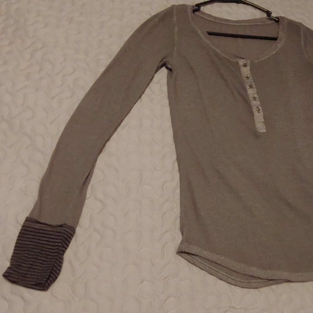 Long sleeve - Picture 2 of 2